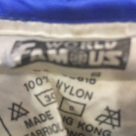 VINTAGE ANORAK WINDBREAKER JACKETS SIZE S - Picture 9 of 9